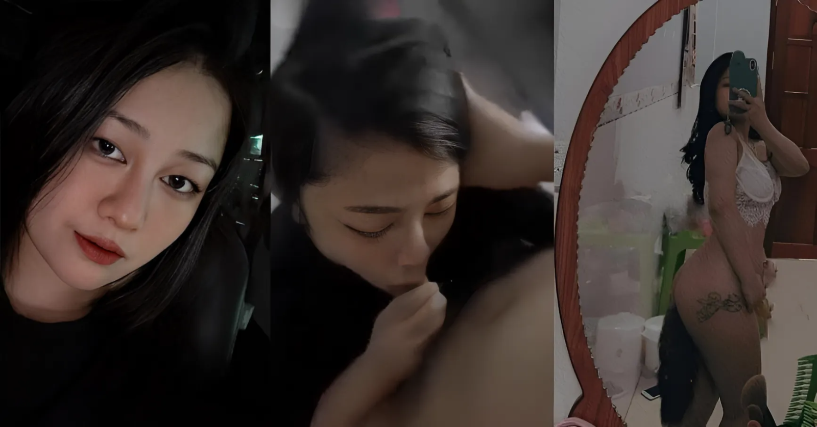 Kapanpun aku punya waktu luang, aku ingin menghisap penismu