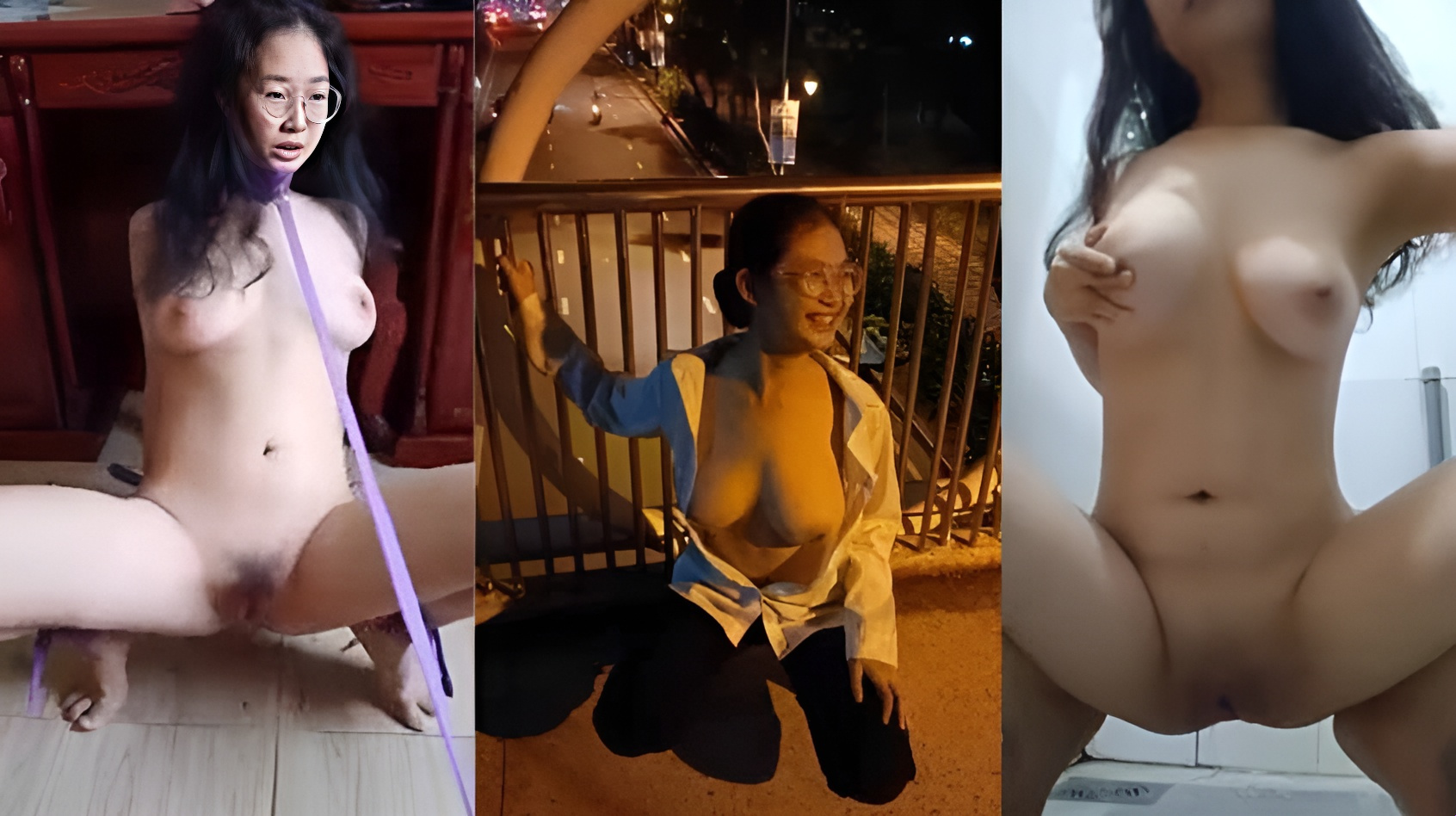 學生的奇怪嗜好…