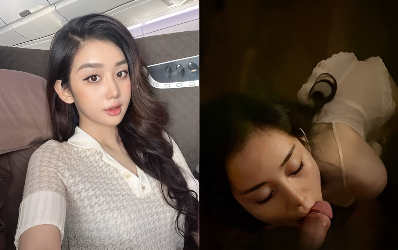 Dong Thi My Linh - seorang gadis Barat yang suka menjadi sugar baby
